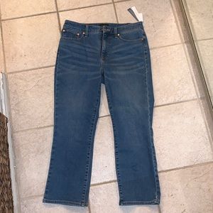 Talbots Womens jeans